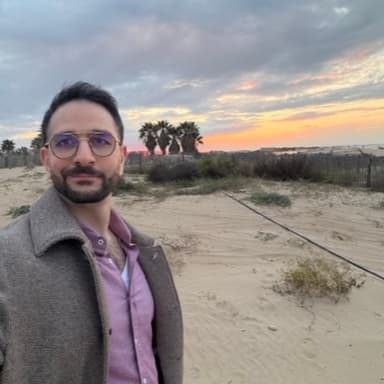 Mo Alani, fondateur de MimikFlow